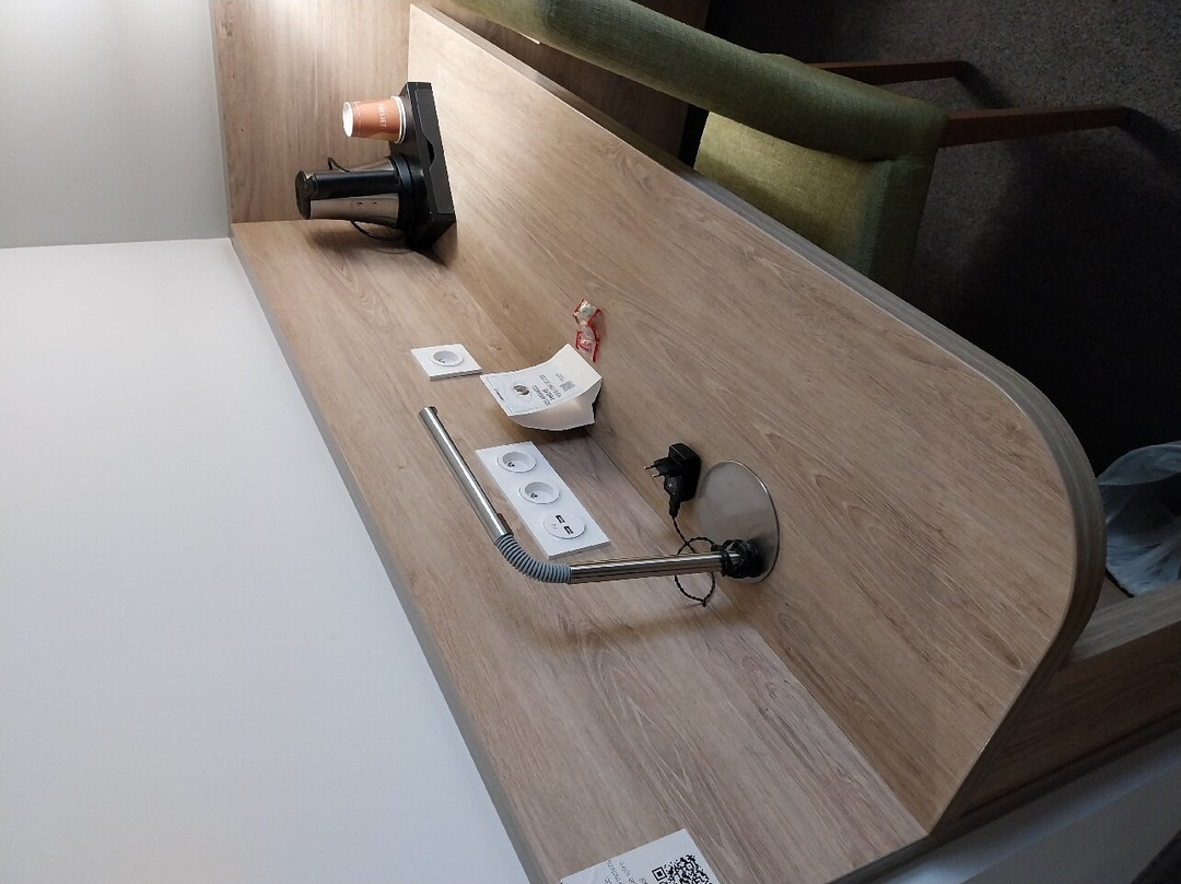 Hotel Confluence Agen Ouest The Originals City主图