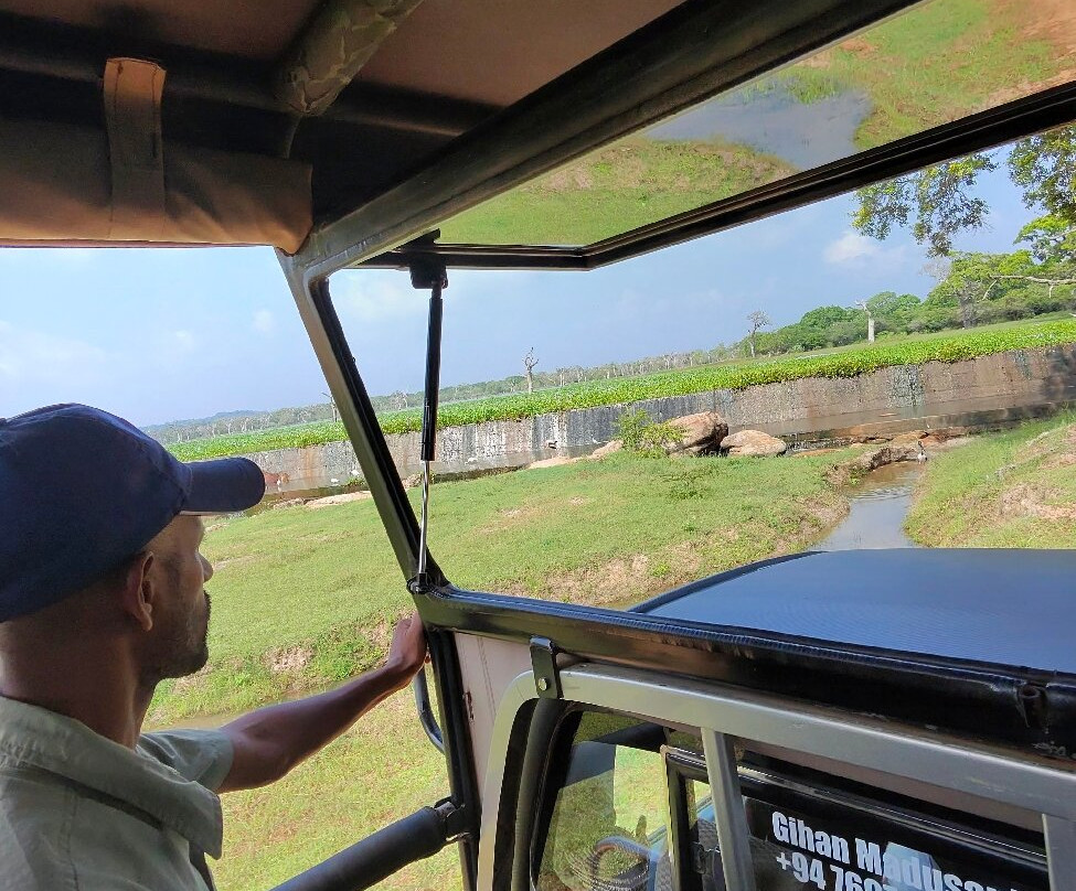 EuroLanka Holidays-加勒必去景点