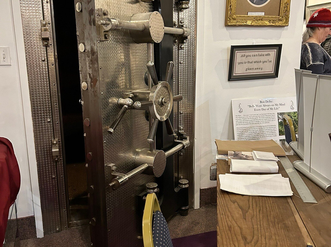 It's A Wonderful Life Museum景点图片