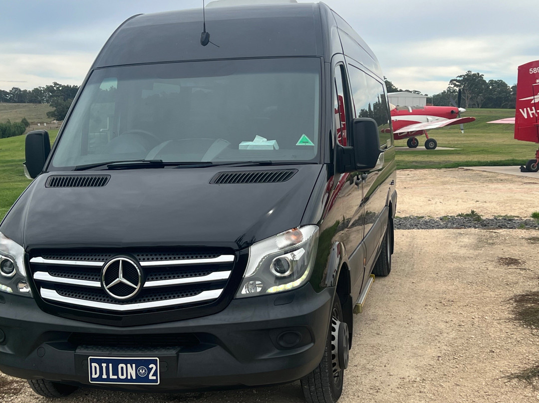 Gf limousines景点图片