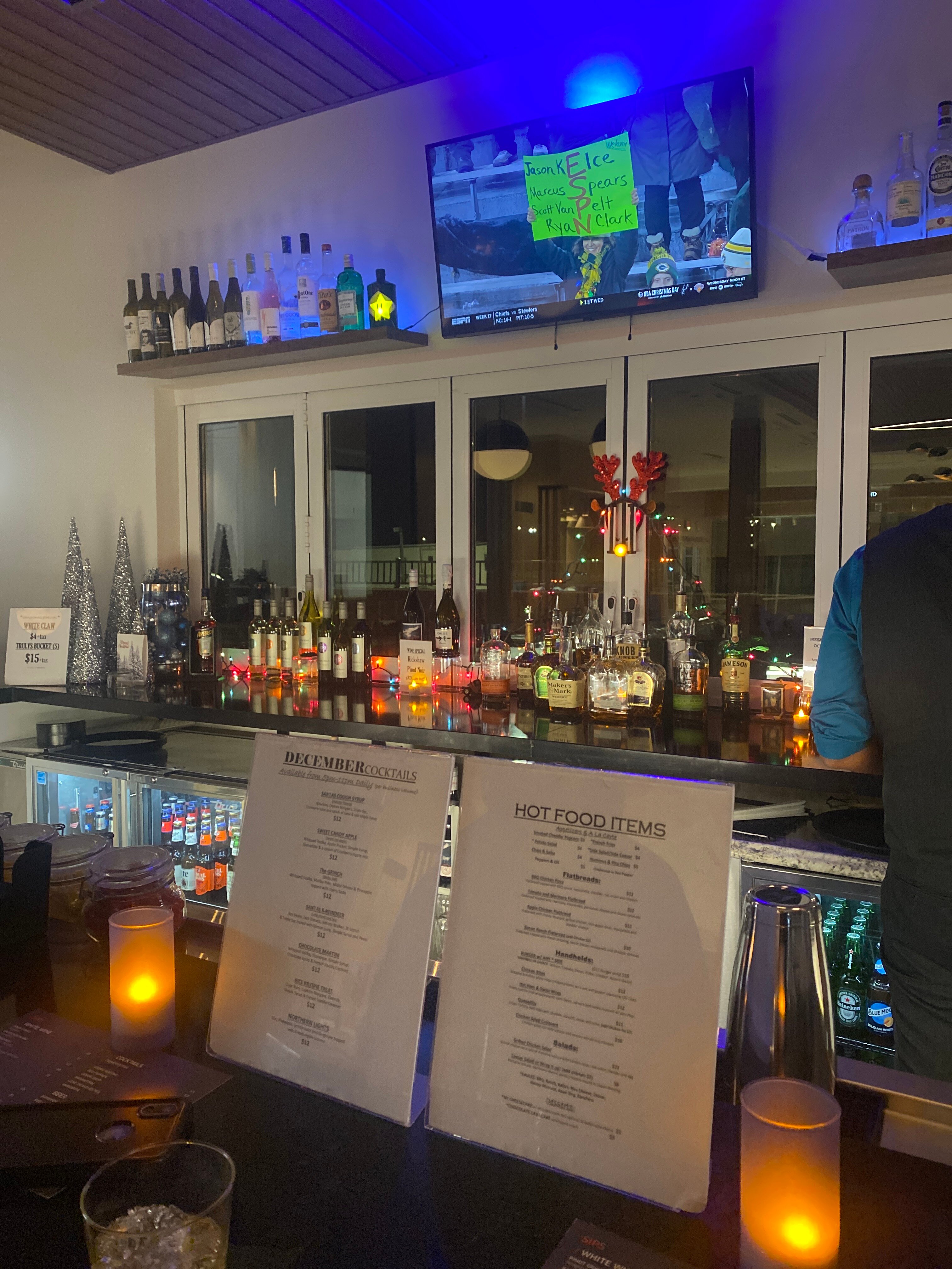 Springhill Suites Canfield-官方
