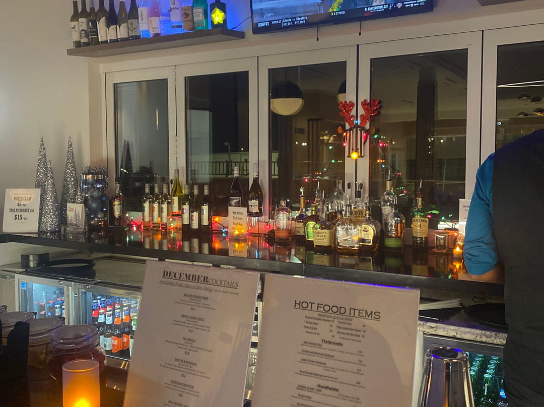 Berlin Center酒店住宿-SpringHill Suites by Marriott Canfield