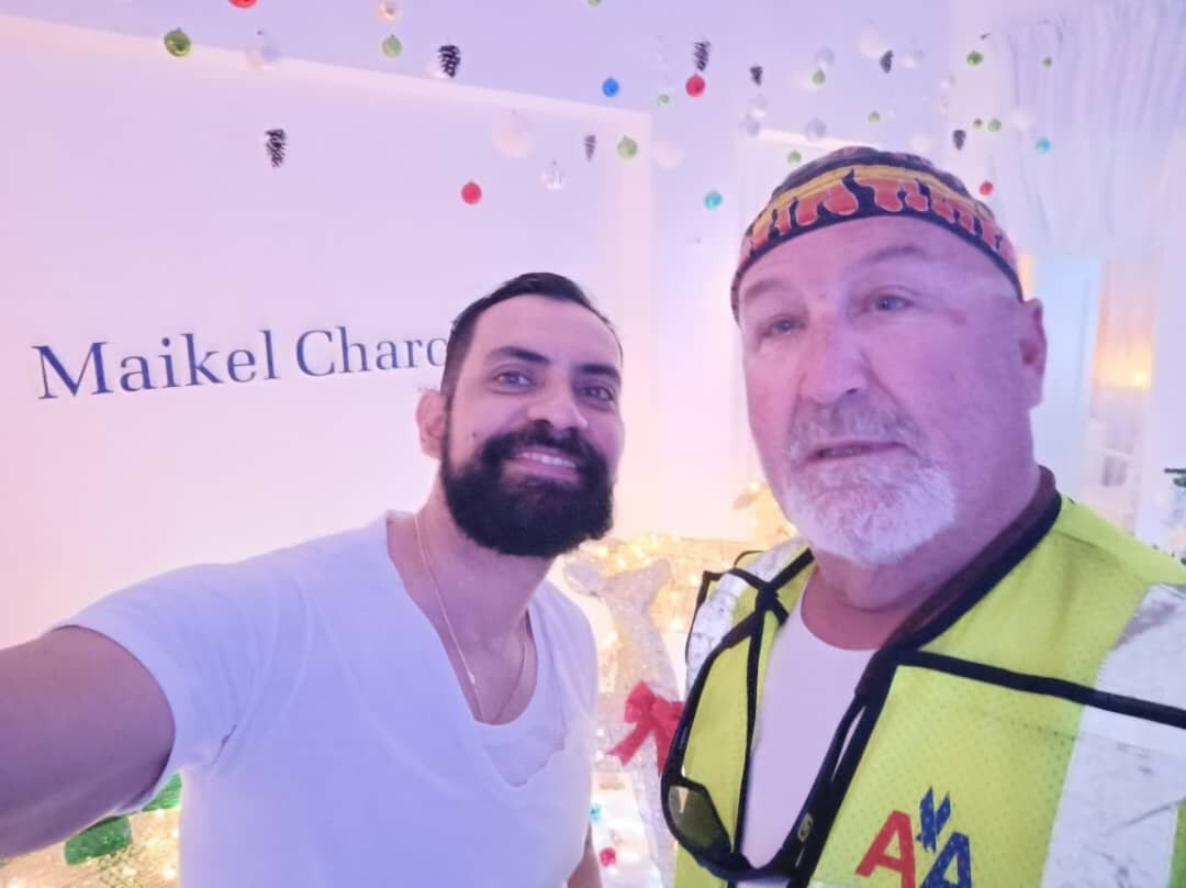 Maikel Charchabal-哈瓦那必去景点