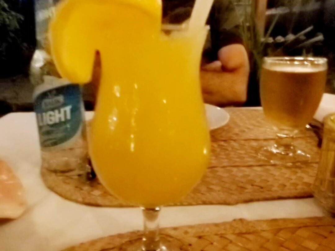 Tingum Village Hotel主图