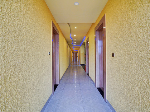 Hotel O Kushal Nagar Near Ksrtc Bus Stand