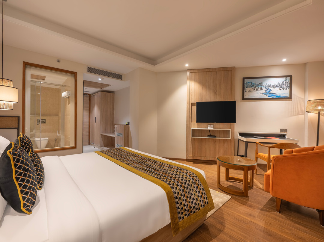 Snow Valley Heights主图