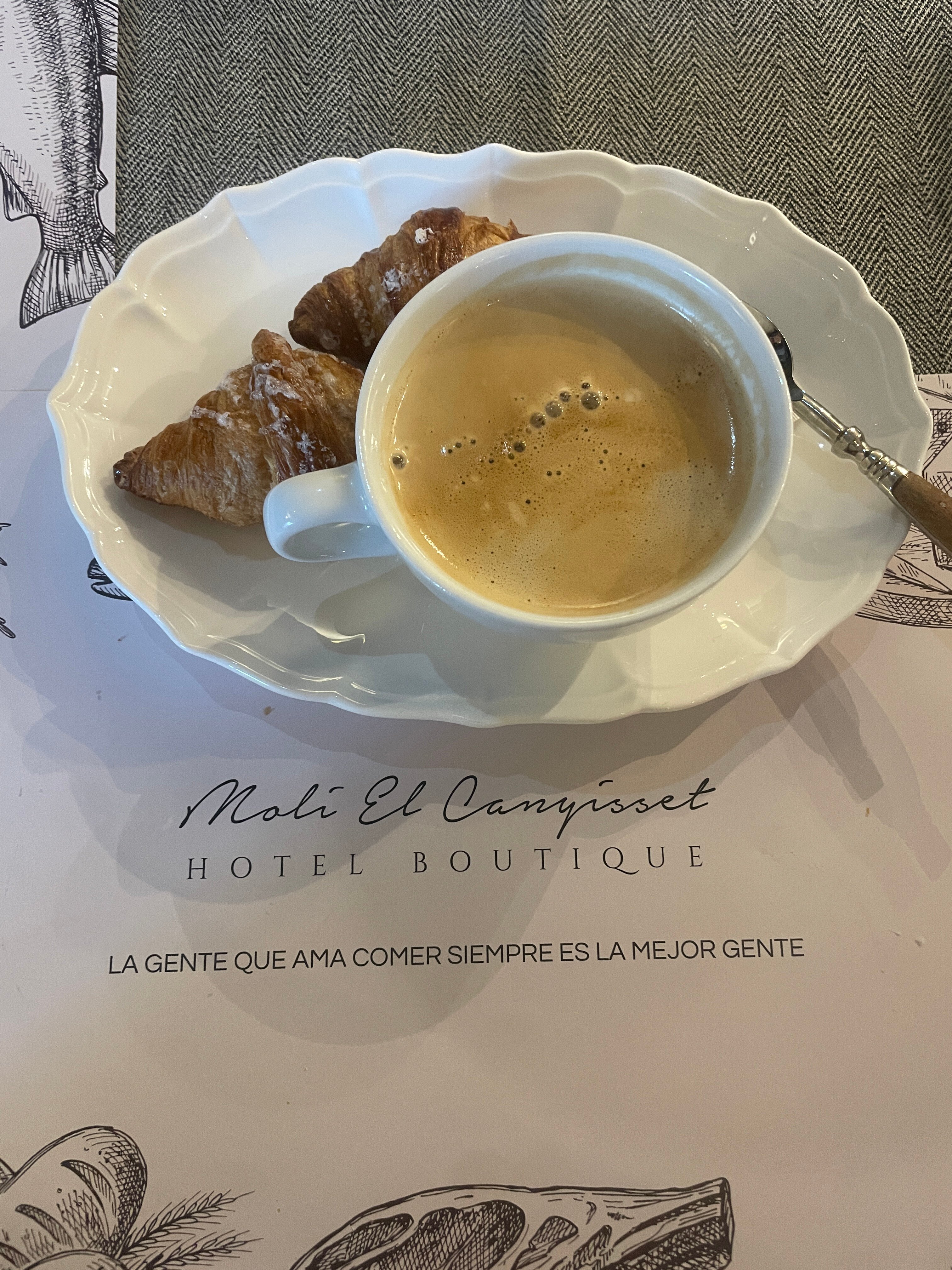 Hotel Moli El Canyisset-官方
