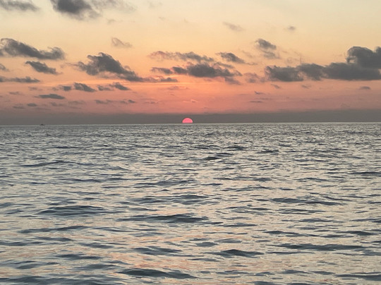 Key West Cocktail Cruise-基韦斯特必去景点