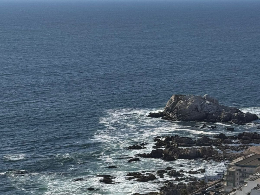 Dei Templi Apart Hotel主图