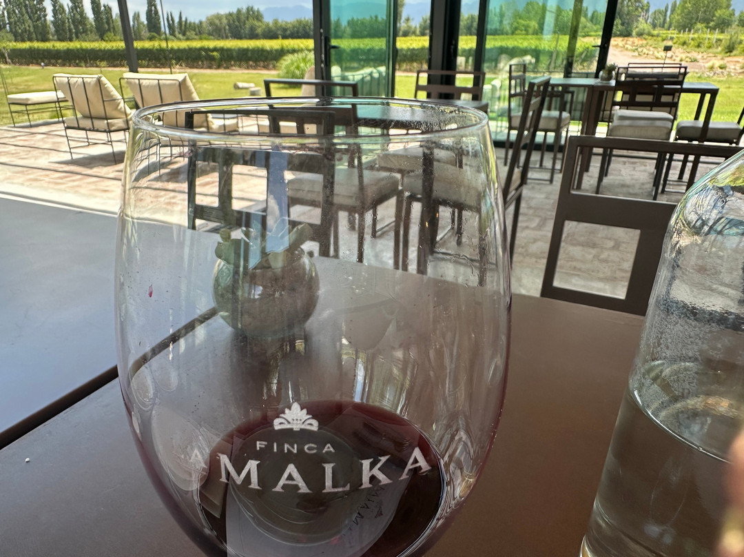 Finca La Malka-Las Compuertas必去景点