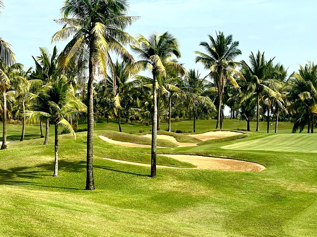 佛基拉乡村俱乐部-暹粒必去景点