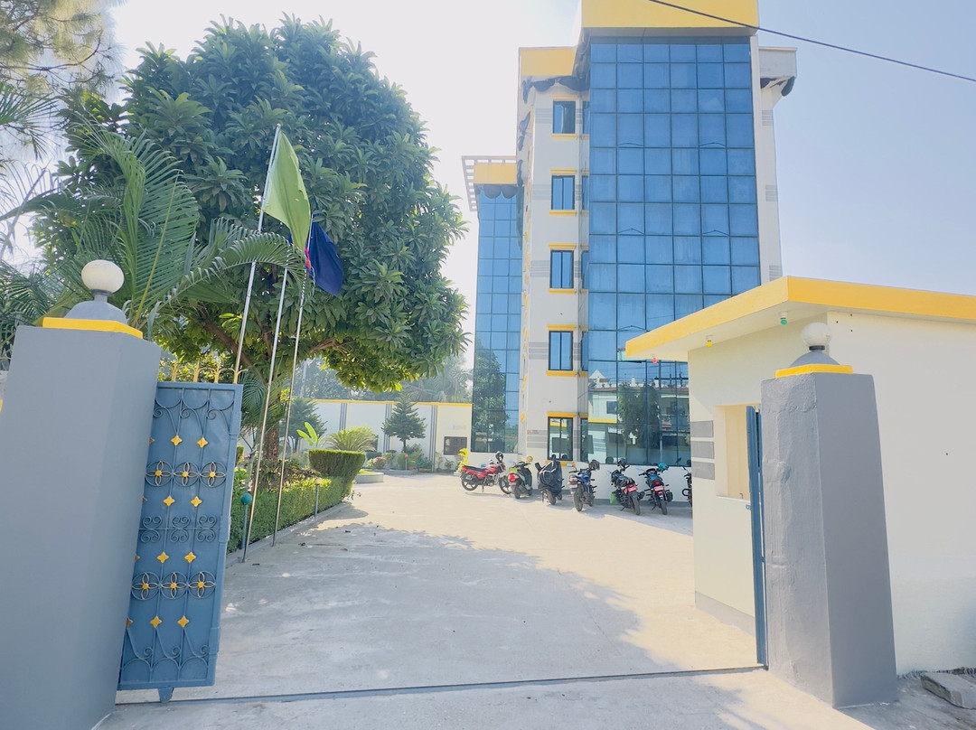 Siddhartha Hotel, Tikapur主图