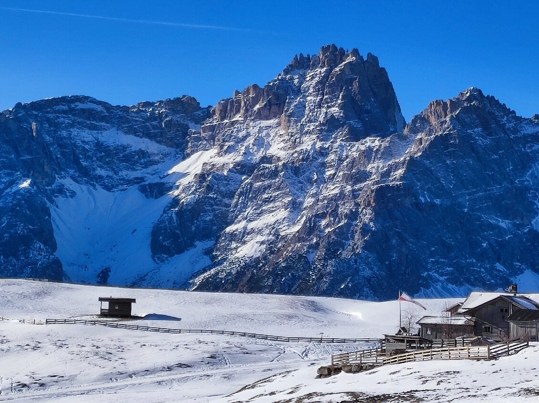 Hotel Tre Pini主图