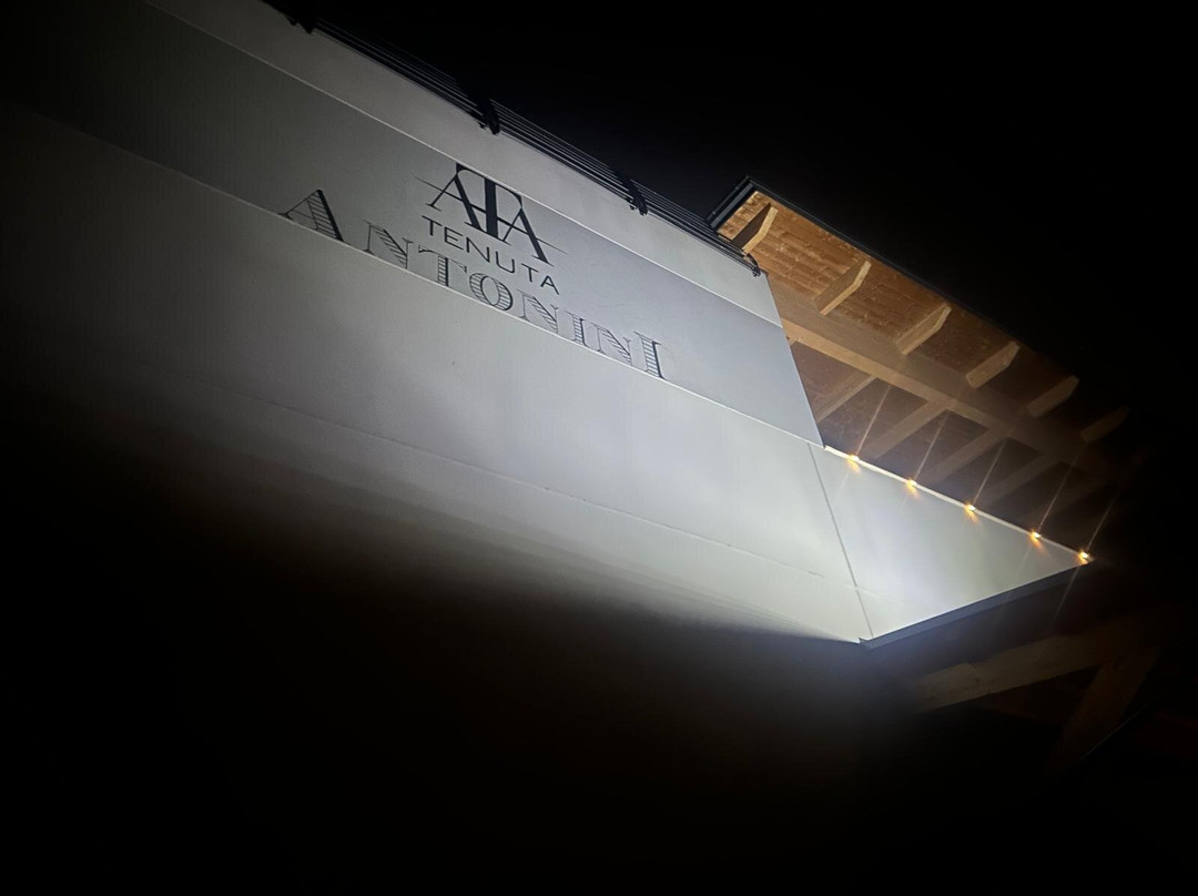Tenuta Antonini景点图片