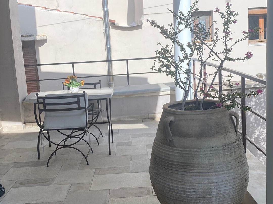 Inotropes Boutique Suites主图