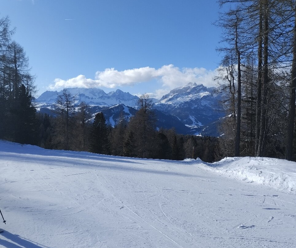 Hotel Ustaria Posta主图