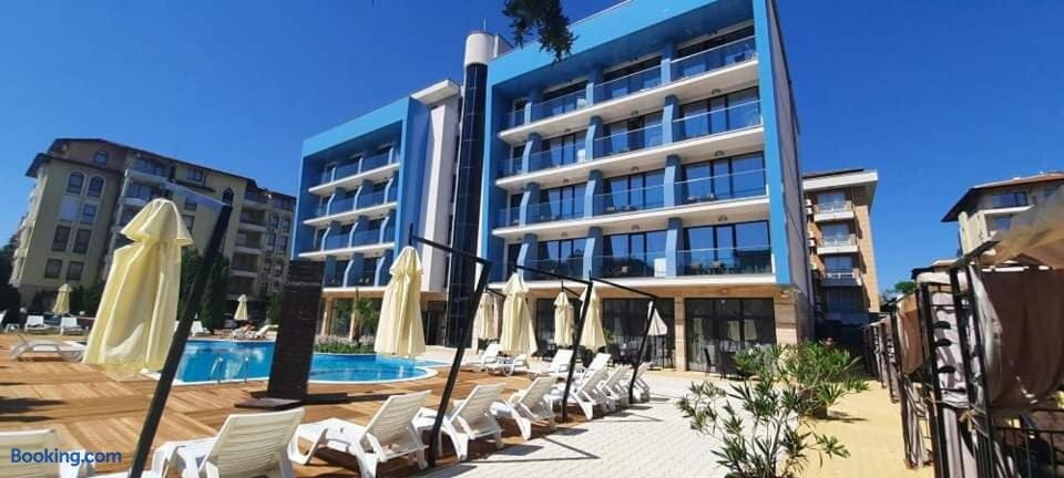 HOTEL PAUTALIA