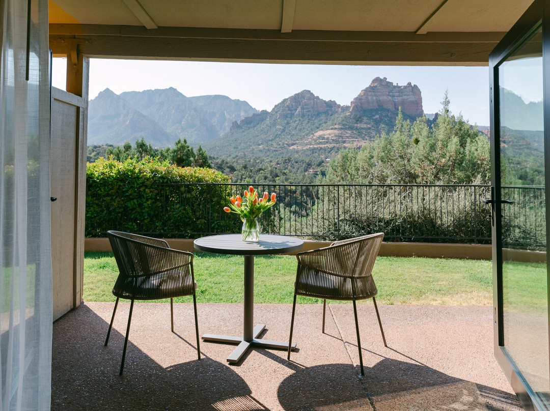 The Cliffs Sedona主图