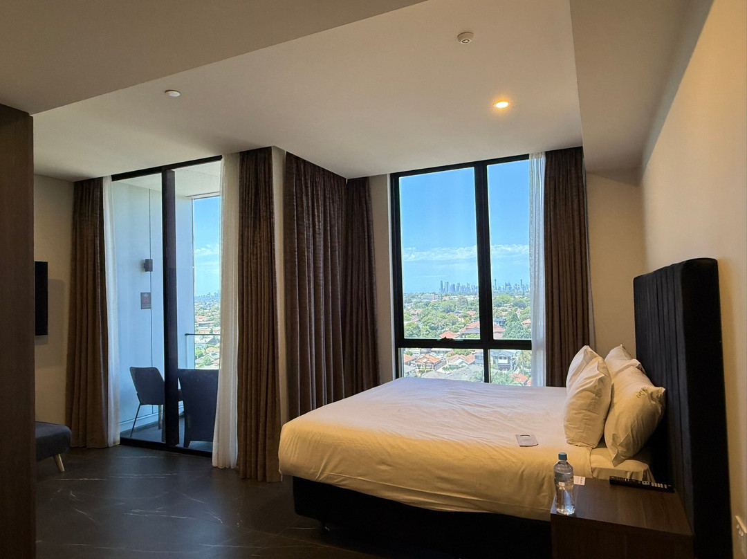 Crowne Plaza Sydney Burwood By IHG主图