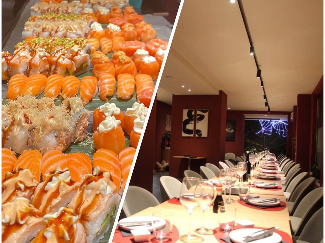 Seichi Sushi Macomer