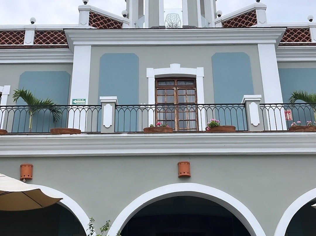 Villa 1927 Arthotel Boutique主图