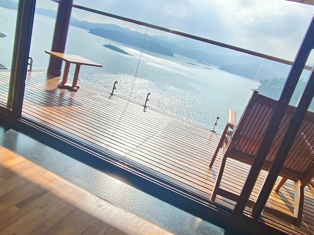 Mountain Shadows Resort, Wayanad主图