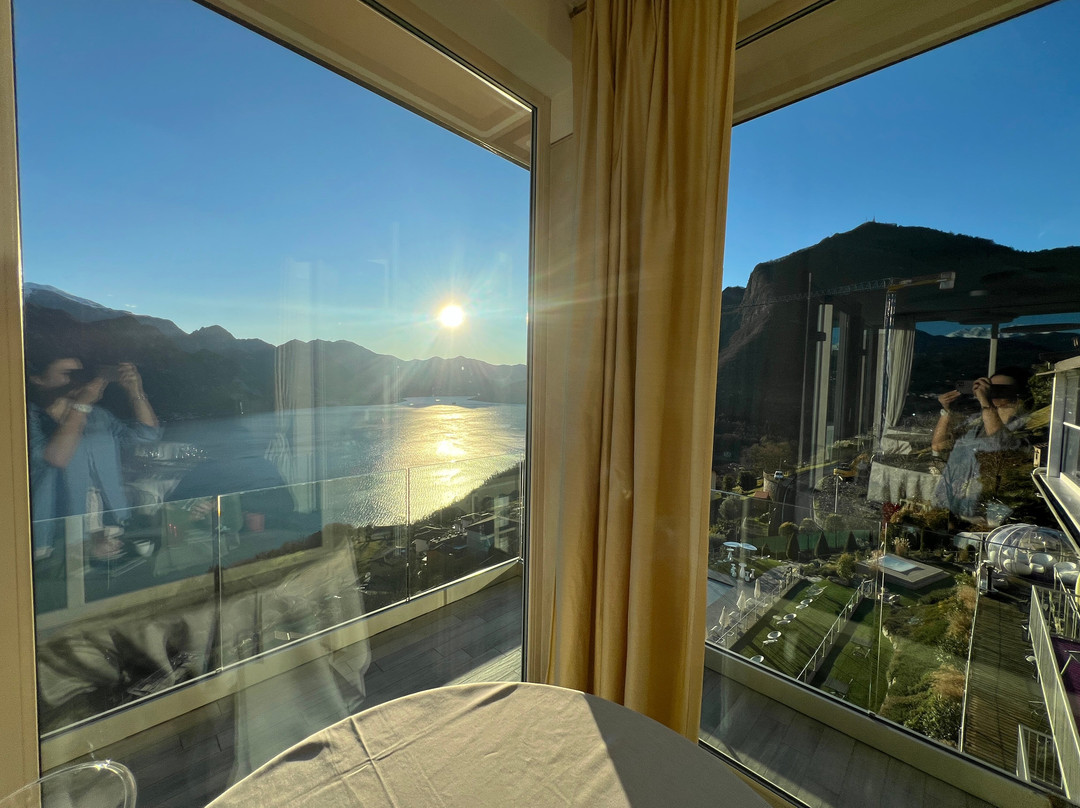 Hotel Panoramico主图