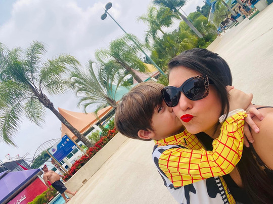 Wet'n Wild-伊图佩瓦必去景点