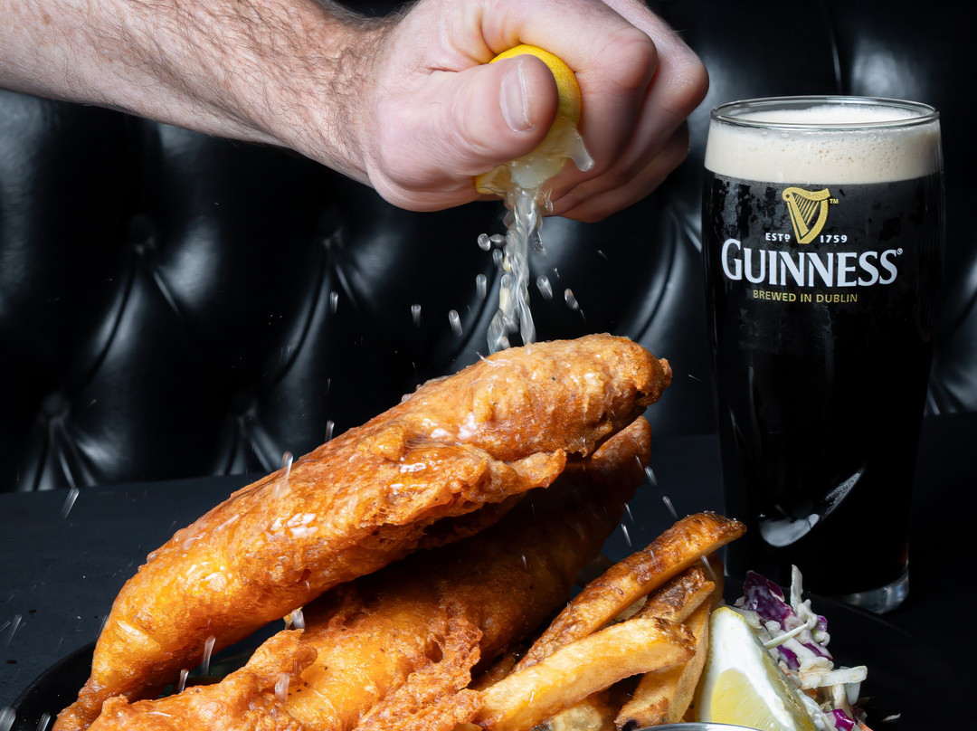 Match Eatery & Public House