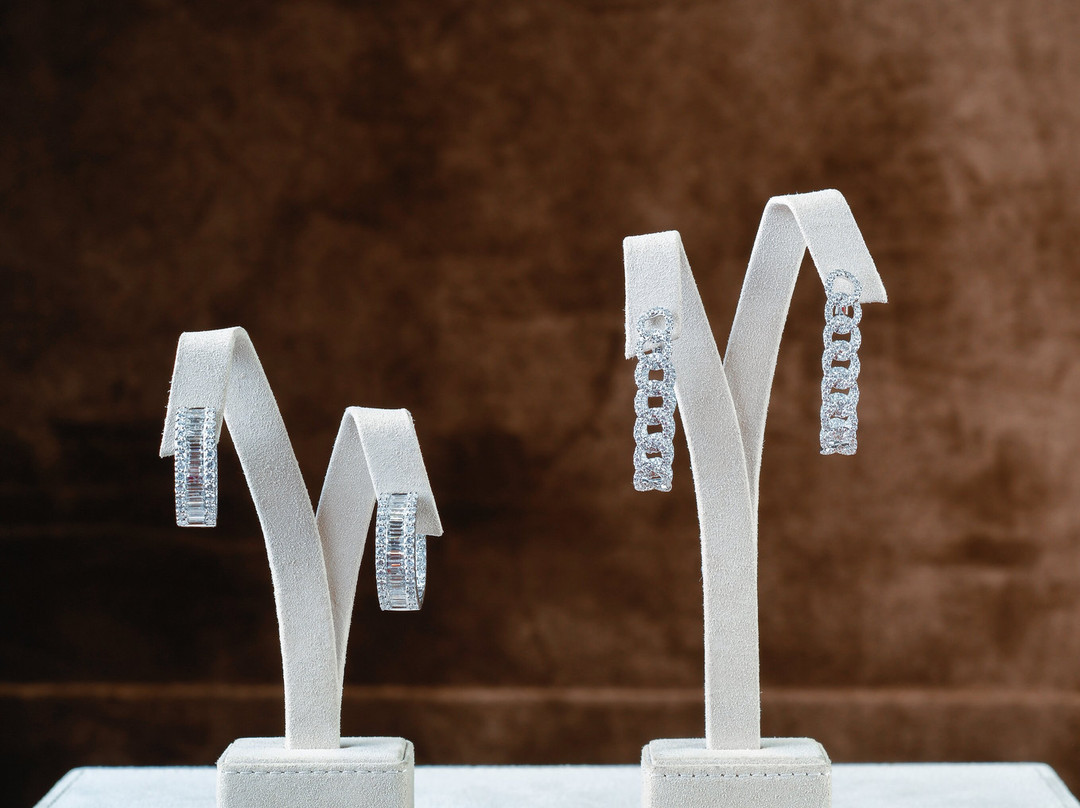 Gemani Jewelers Aruba景点图片