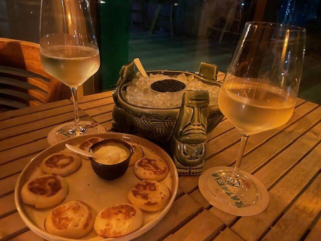 Ratafia Sxm-Cupecoy Bay必去景点