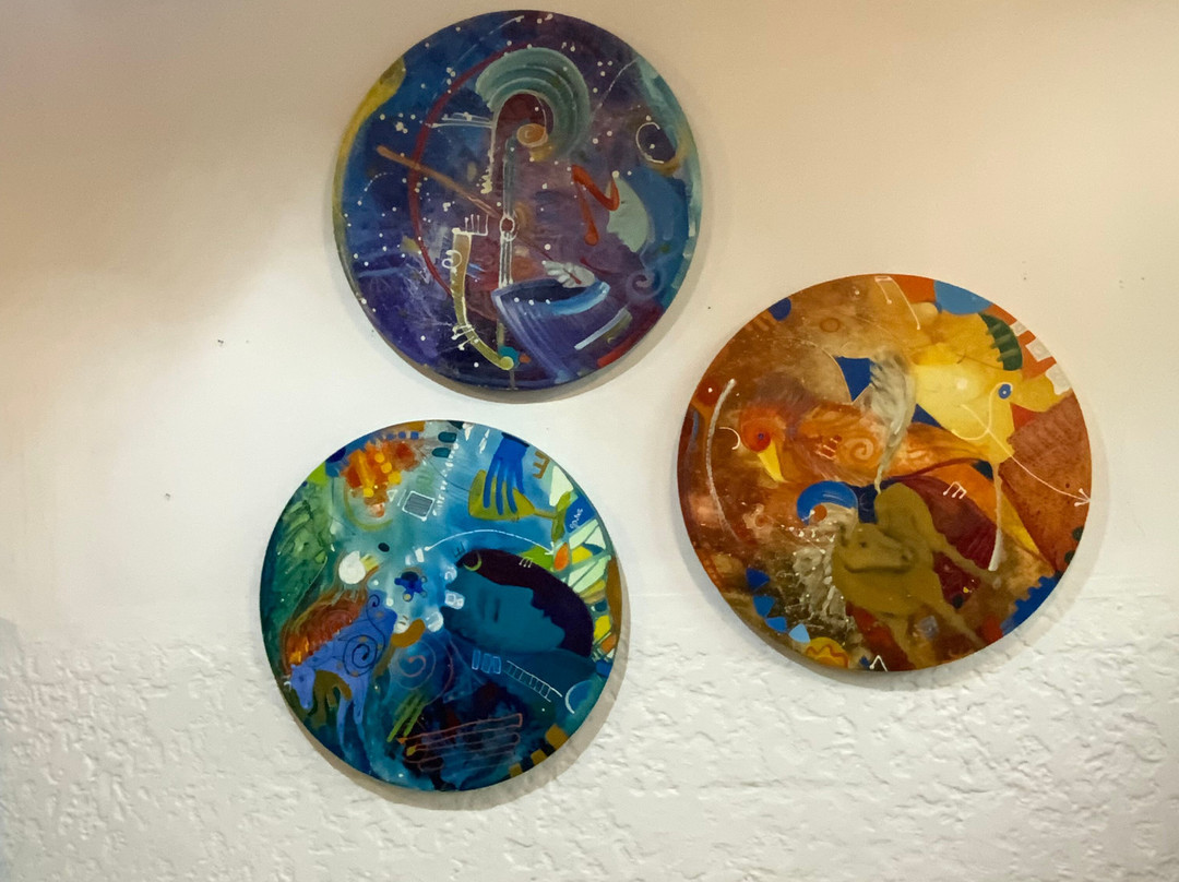 Atelier Guido Boletti-德尔雷伊必去景点