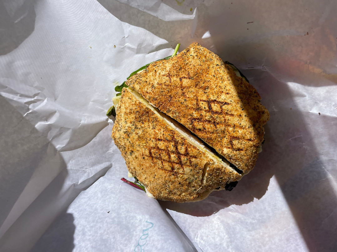 Sisters Gourmet Deli