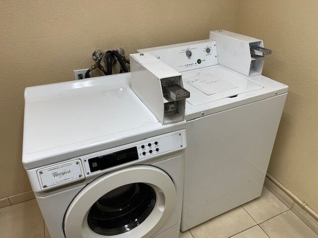 Ramada by Wyndham Fresno Northwest主图