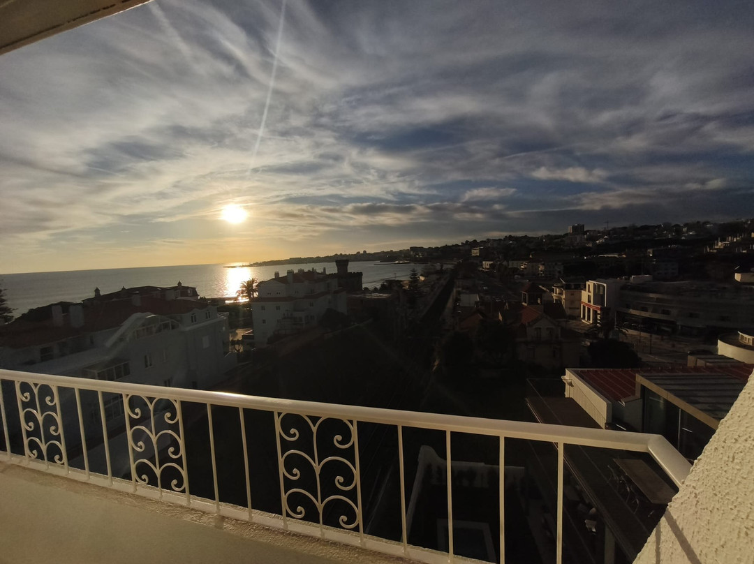 Hotel São Mamede主图