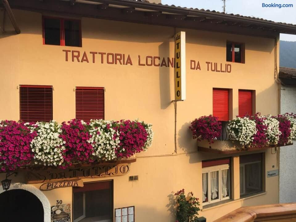 Locanda Da Tullio