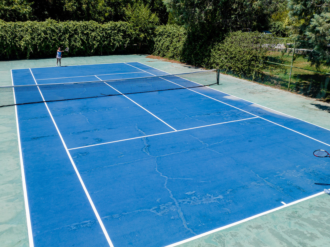 Hotel Rincon del Montero主图