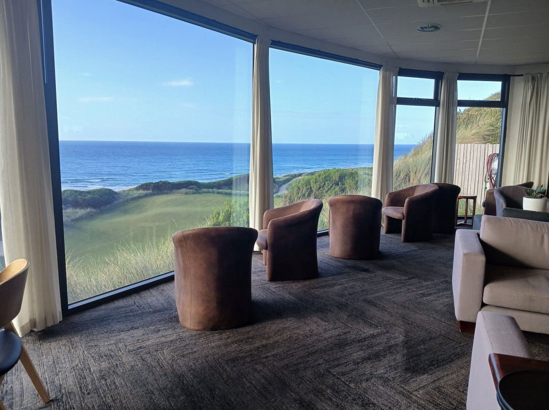 Lost Farm Barnbougle Golf Course景点图片