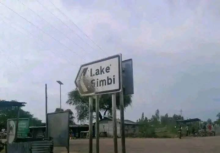Lake Simbi Nyaima-Homa Bay必去景点