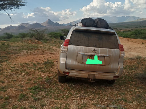 Modan Rent A Car-内罗毕必去景点