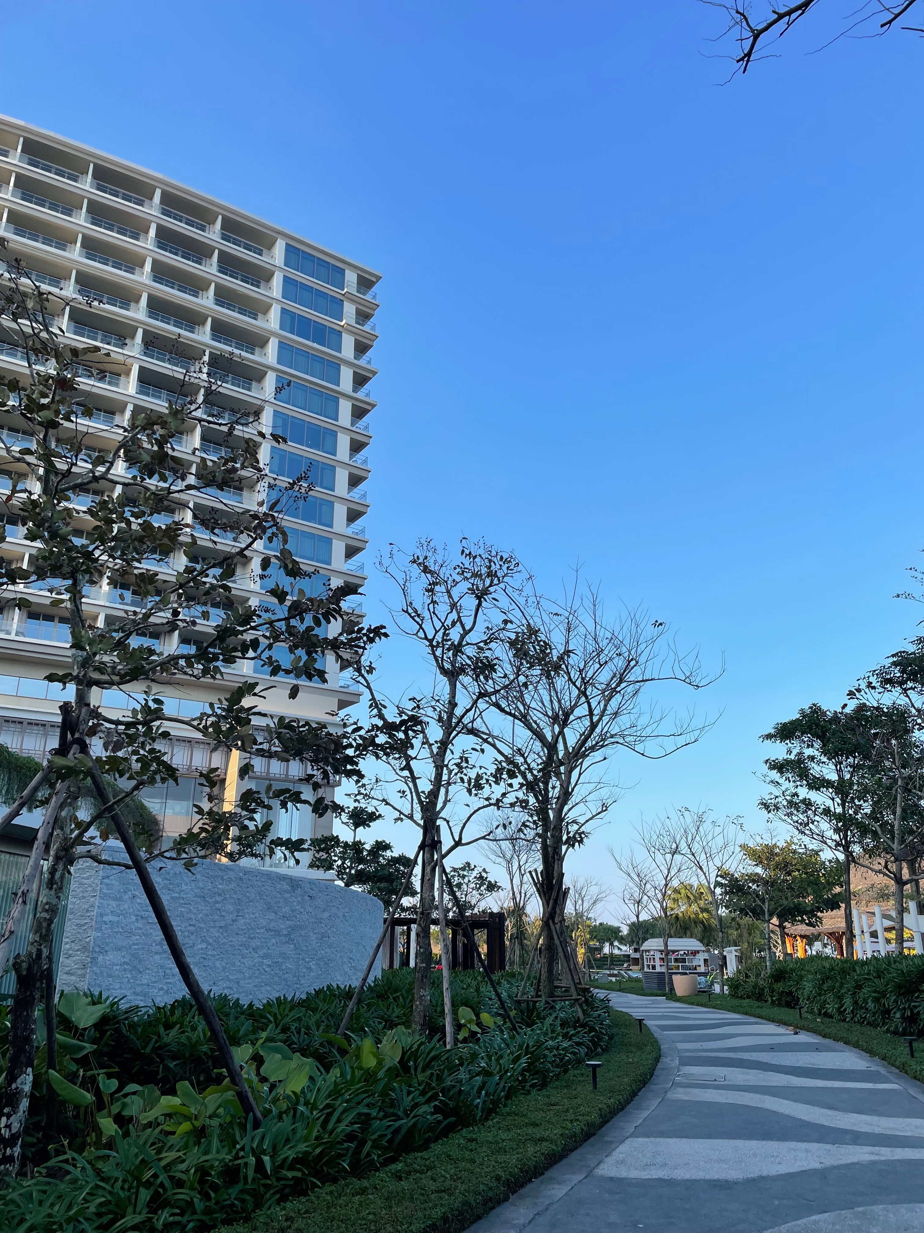 Hoiana Residences-官方
