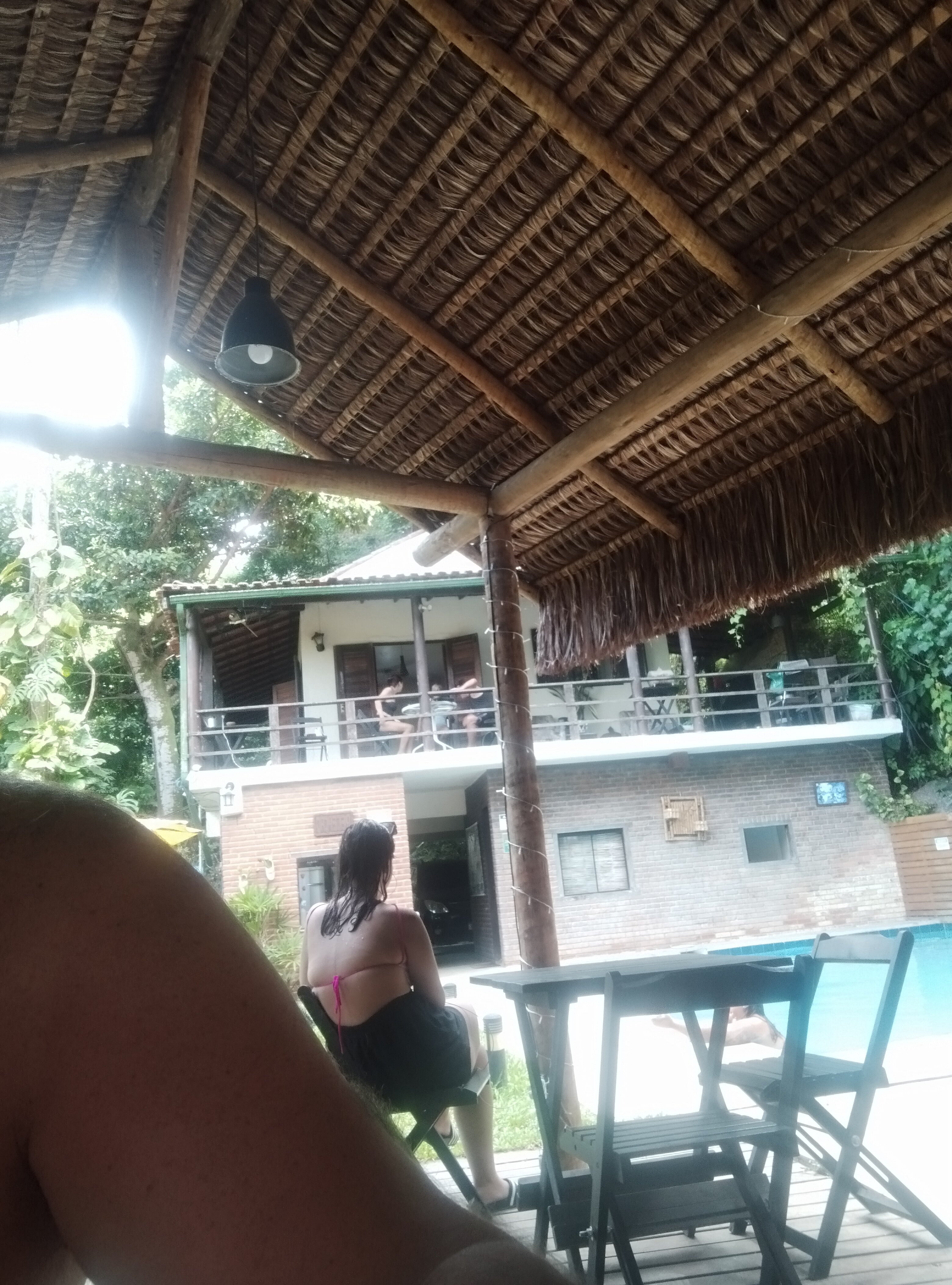 Pousada do Holandes-官方