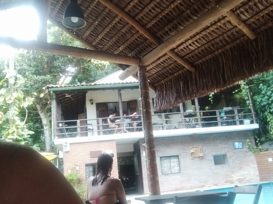 Pousada do Holandes主图