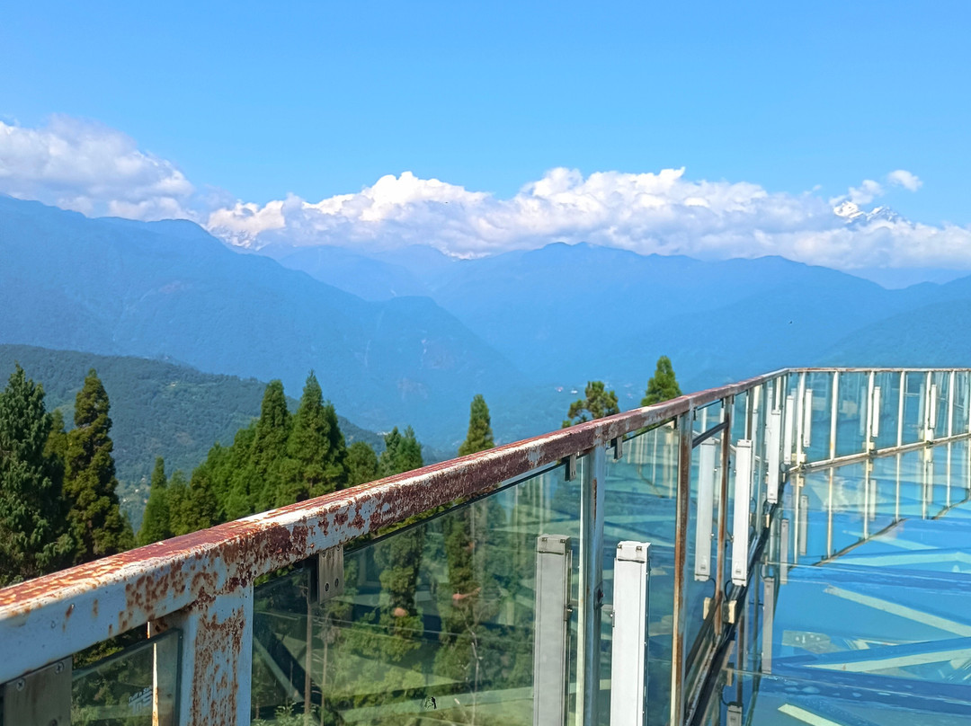 The Brothers' Tours & Travels-甘托克必去景点