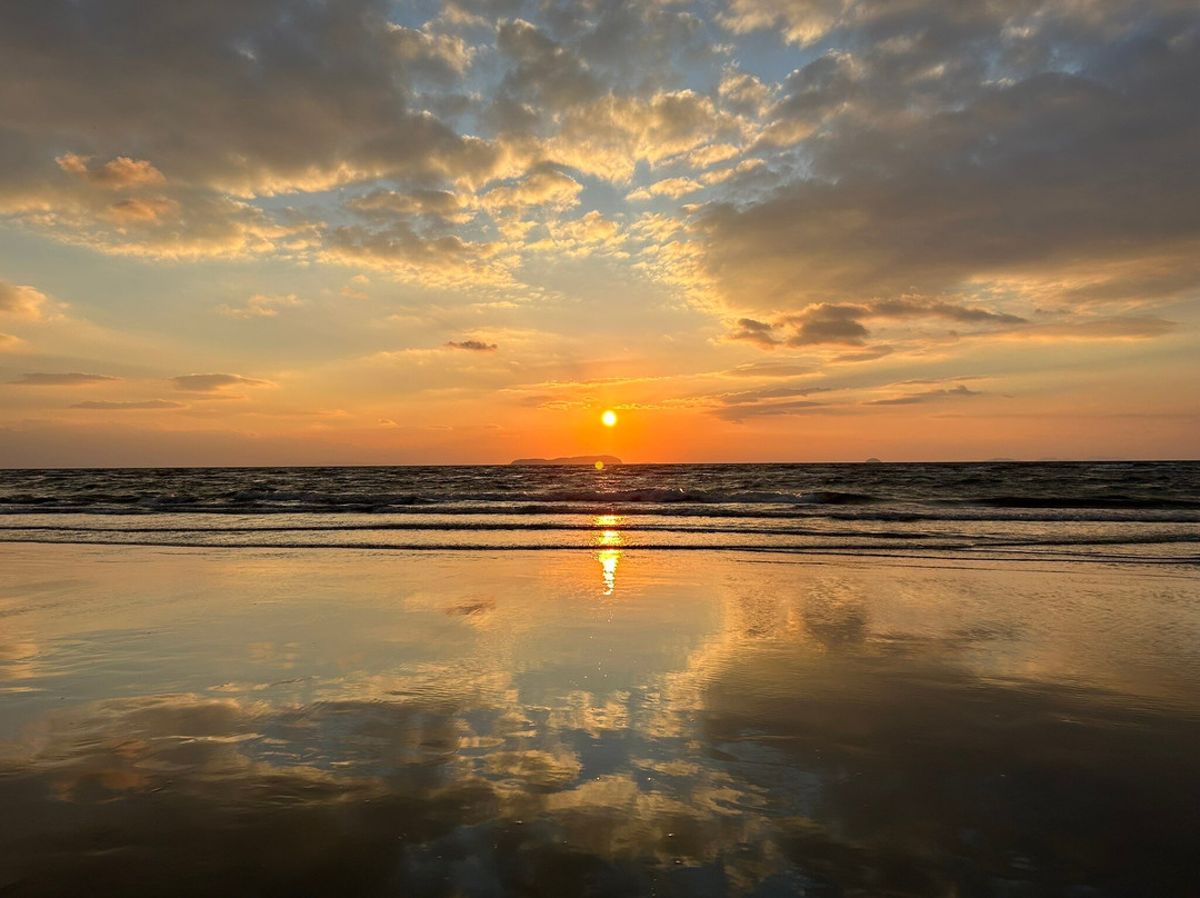Chichibugahama Beach景点图片