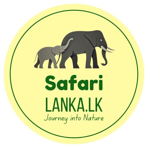 safari lanka