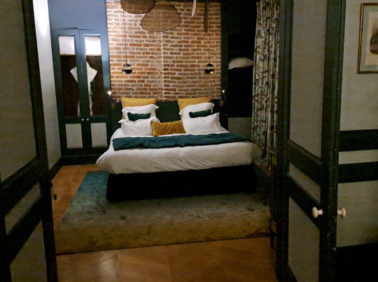 La Petite Folie主图