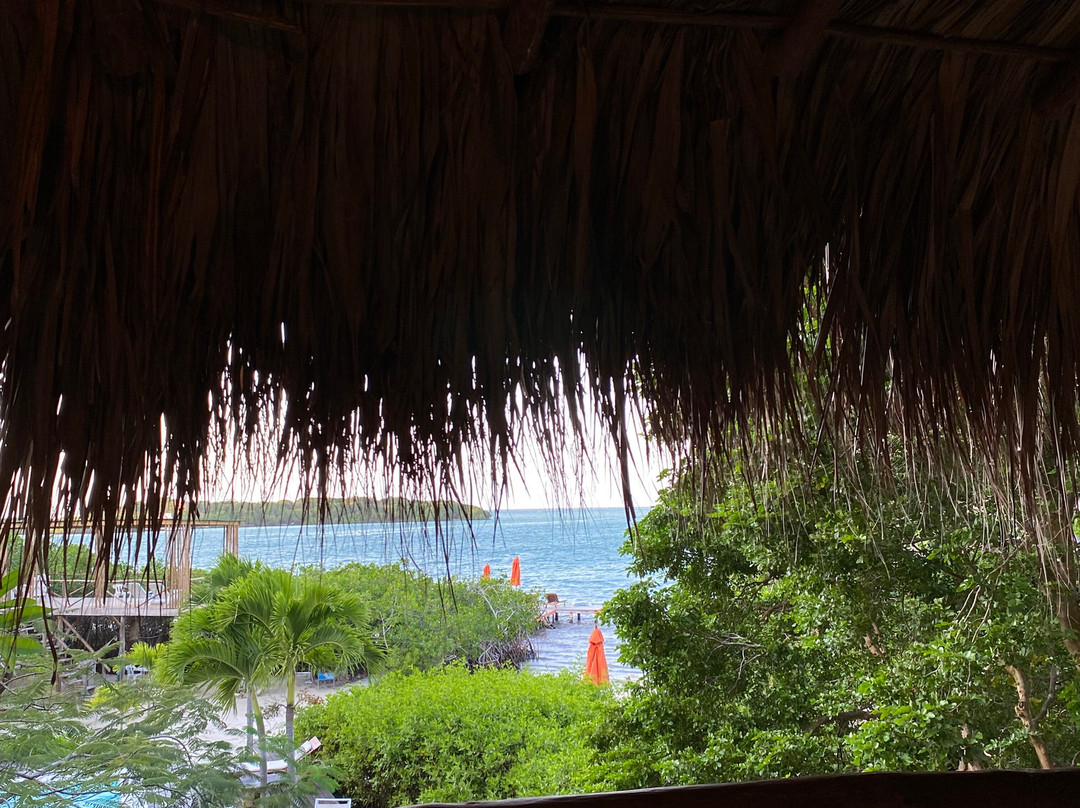 Playa Scondida Hotel主图