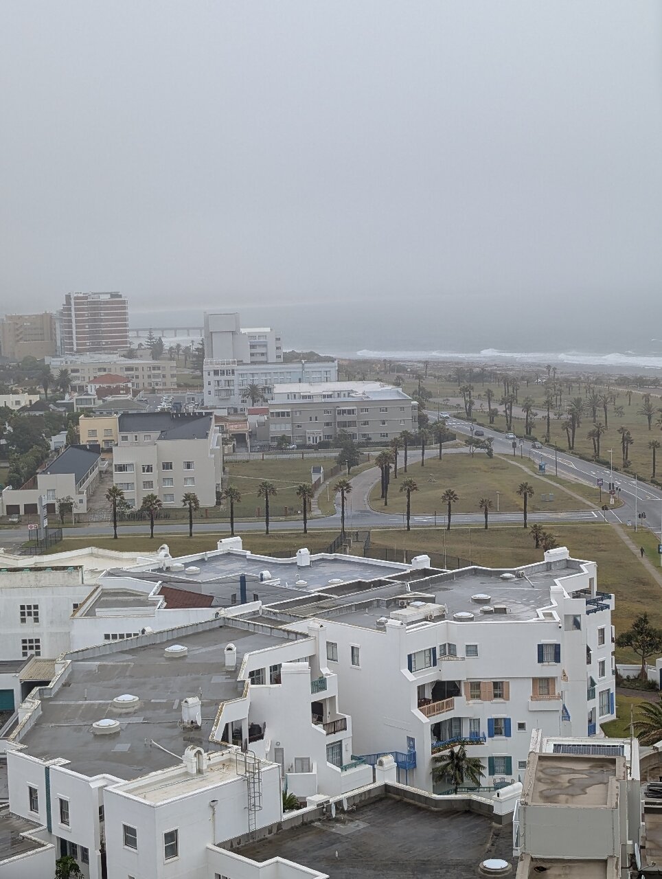 伊丽莎白港丽笙布鲁酒店-官方