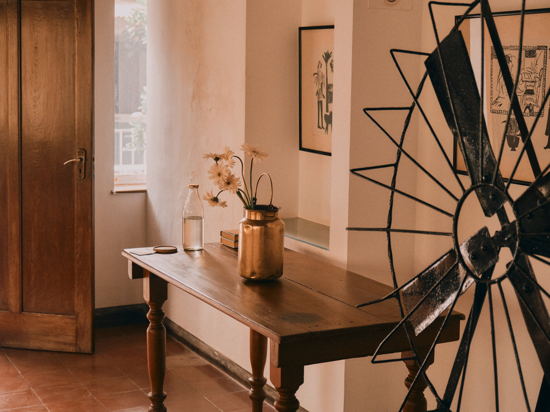 Kara Hotel Fort Kochi